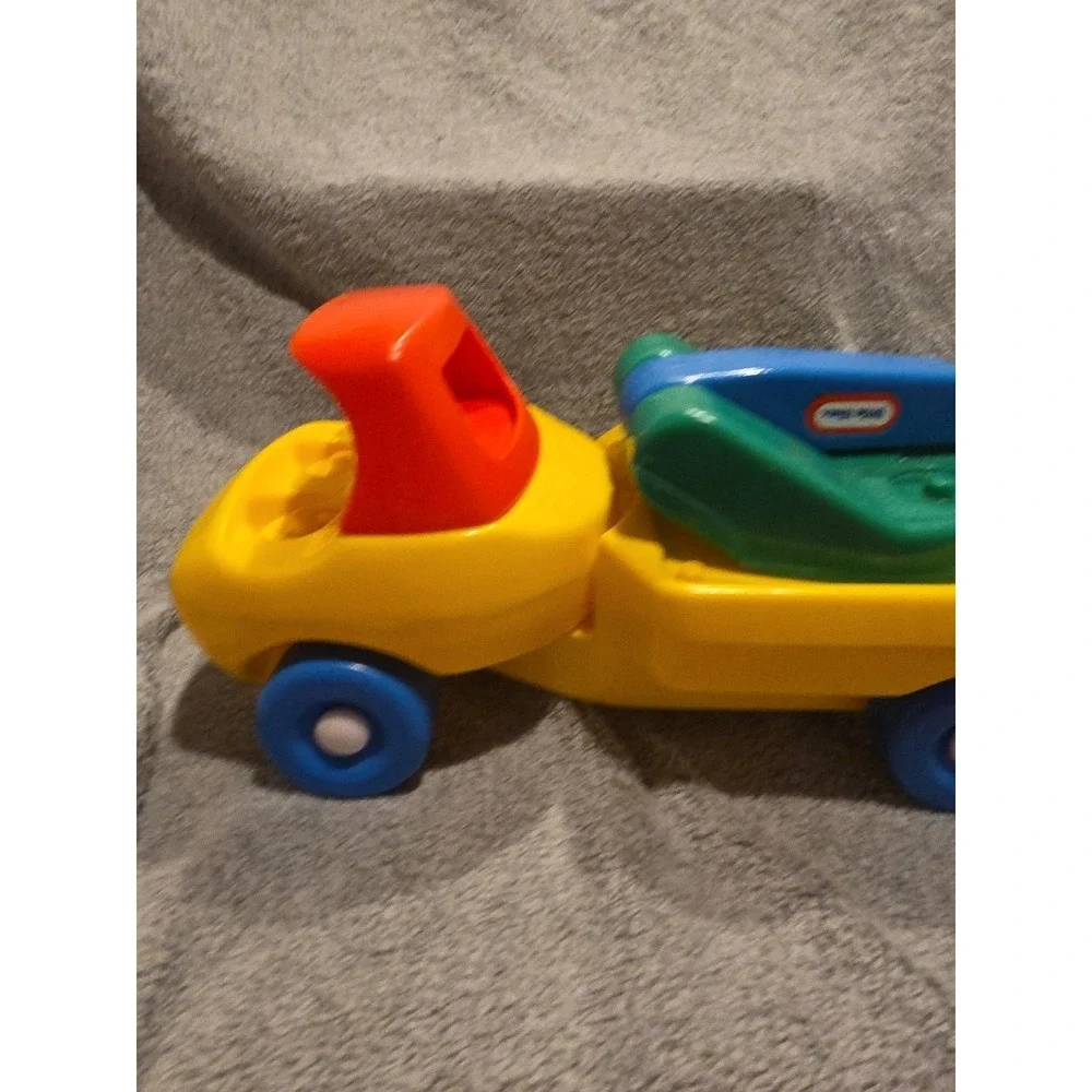 Little Tikes little tikes